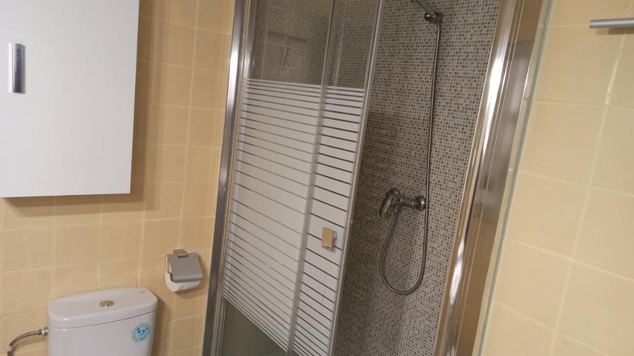 Apartamento En Salou, 1Ra. Linea De Mar Apartment Salou