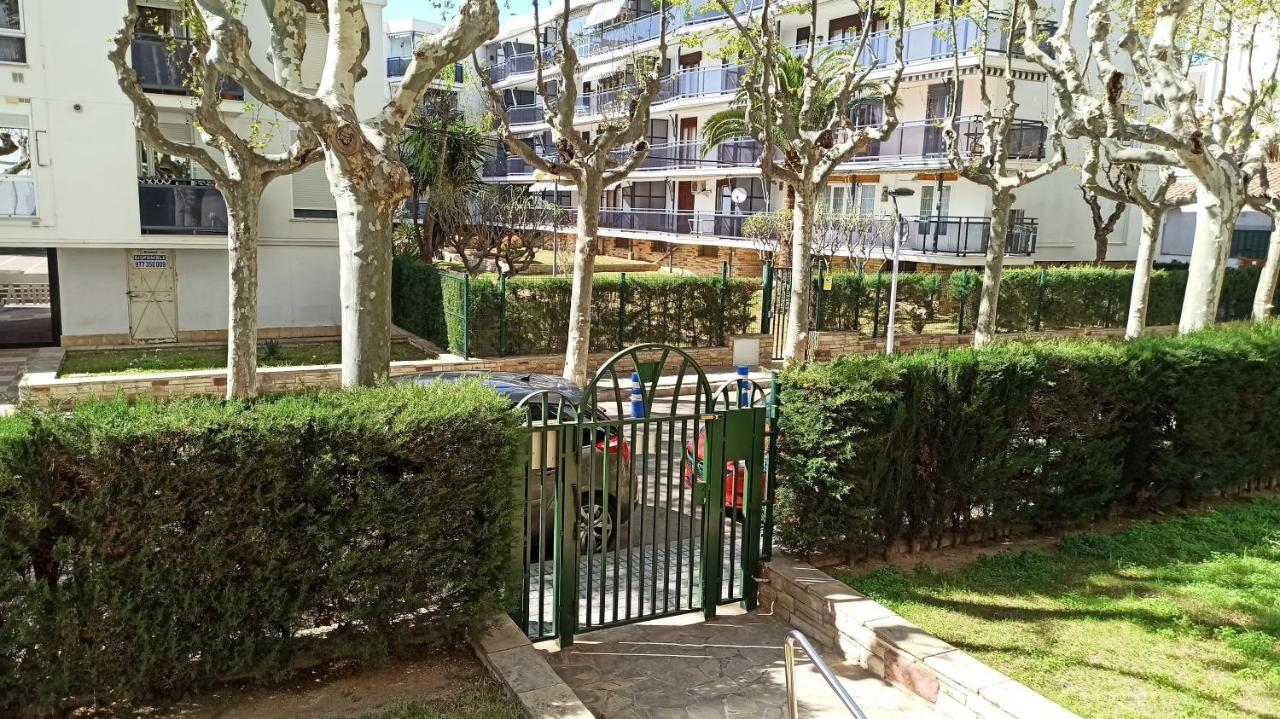 Apartment Apartamento En Salou, 1Ra. Linea De Mar