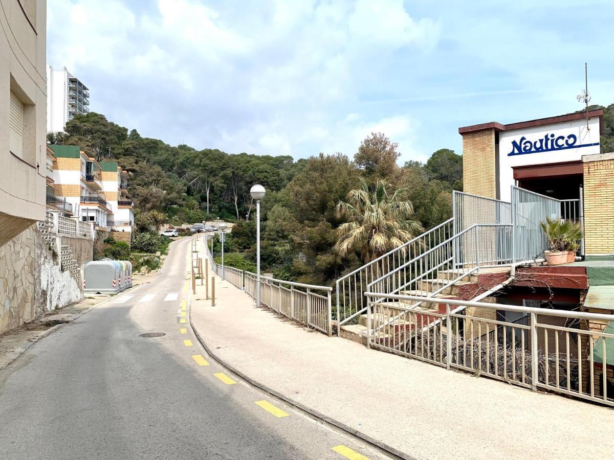 Apartamento Book Nautico Salou