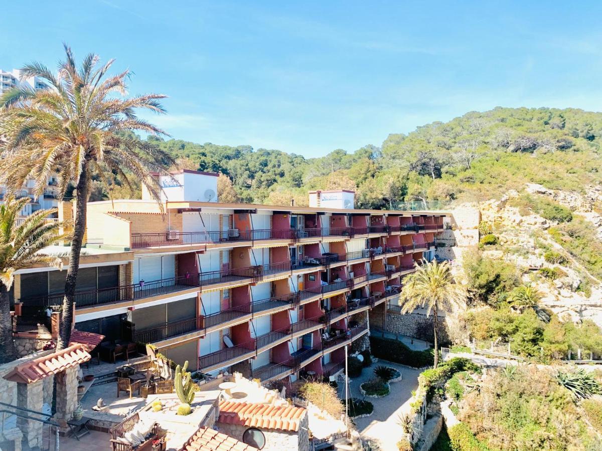 Book Nautico Apartamento