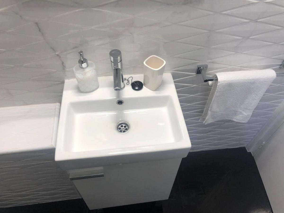 Premium A 150m Playa Zona Capellans Visita Port Aventura Apartment Salou