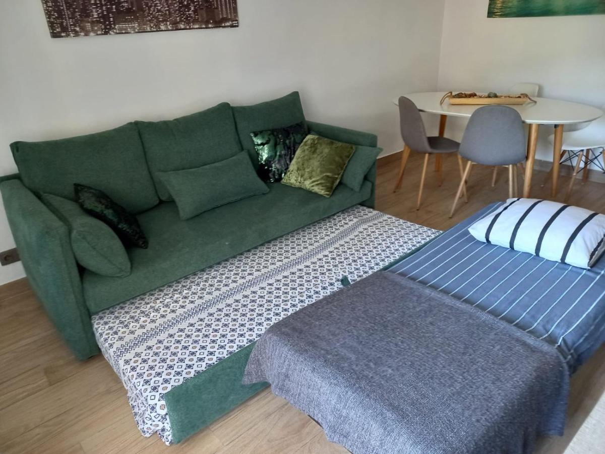 Alfonso Apartment Salou