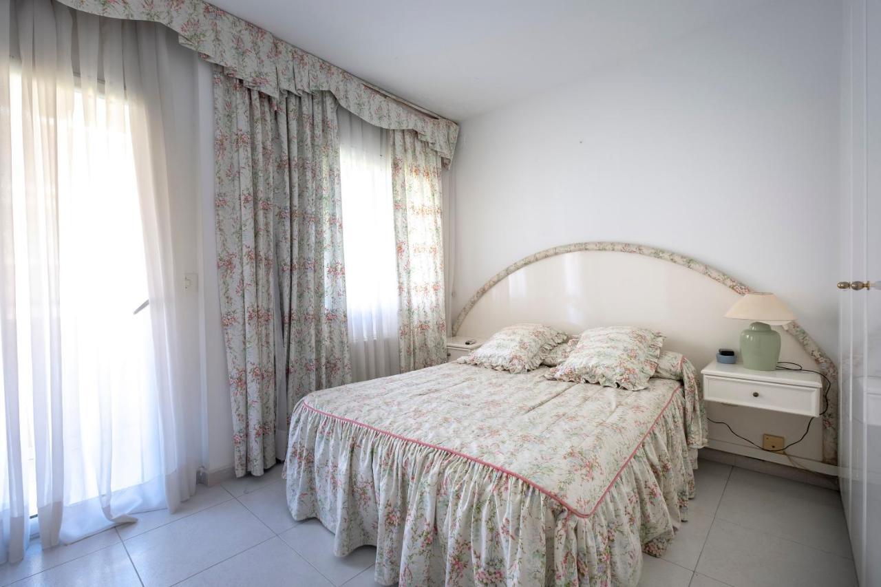 Apartamento Atico En