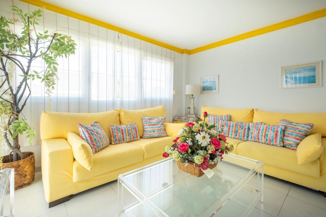 Apartamento Atico En Salou