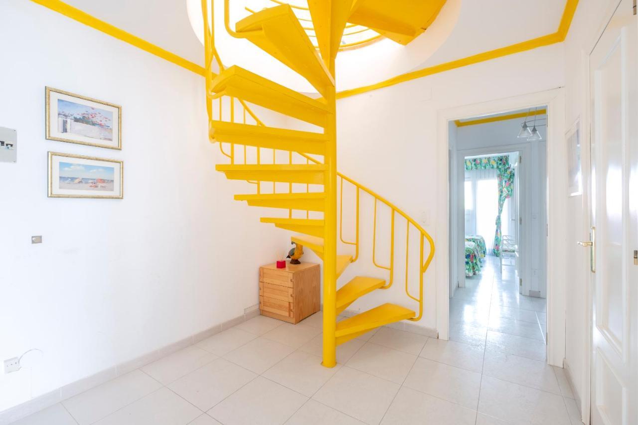 Atico En Apartamento Salou