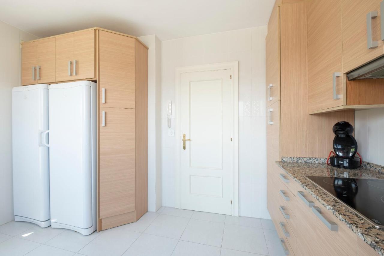 Apartamento Atico En