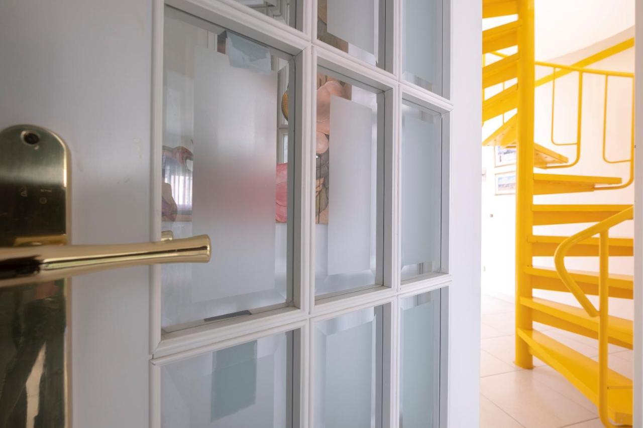 Apartamento Atico En