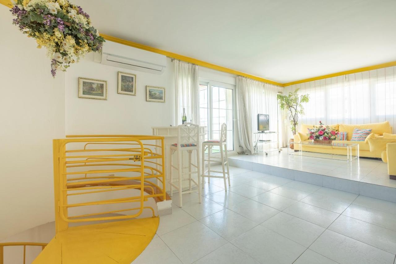 Atico En Apartamento Salou
