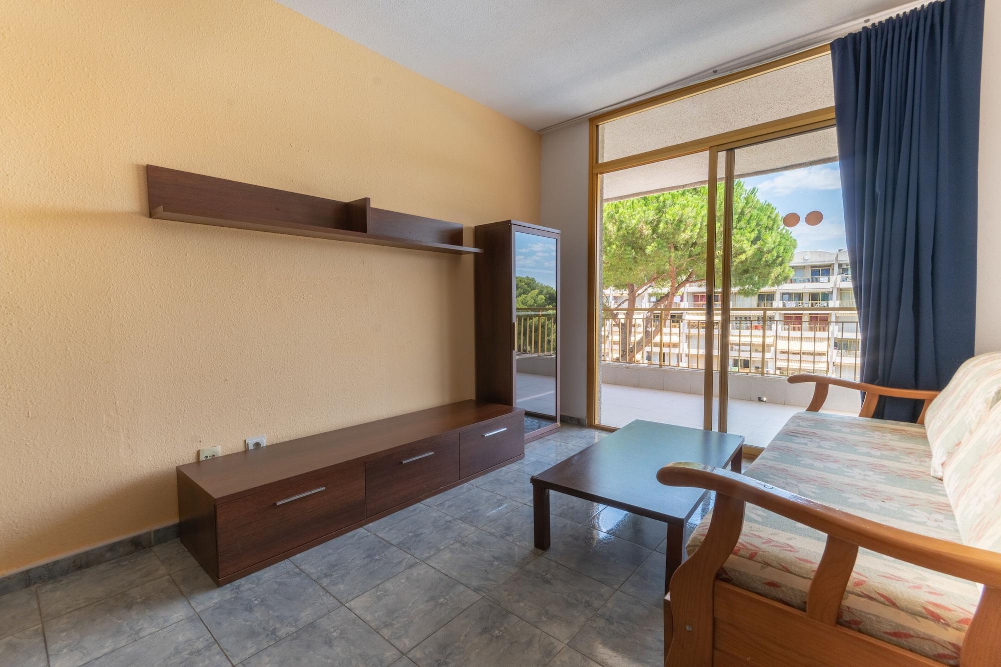 Apartment Catalonia Gardens Salou