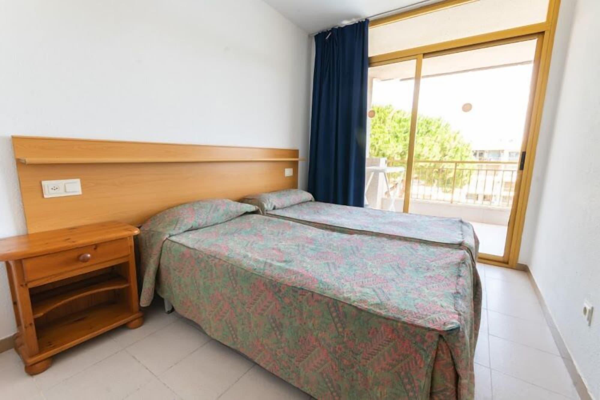 Apartment Catalonia Gardens Salou