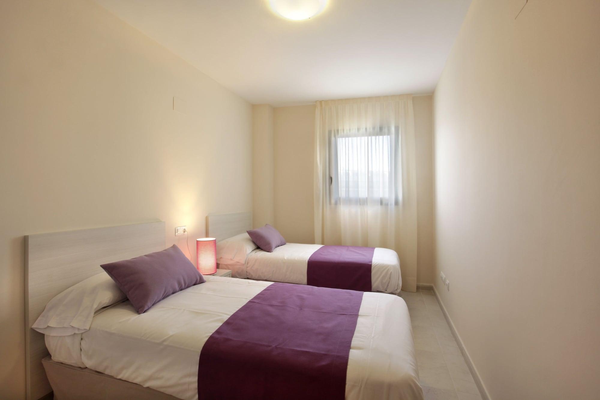 Apartment Pierre & Salou