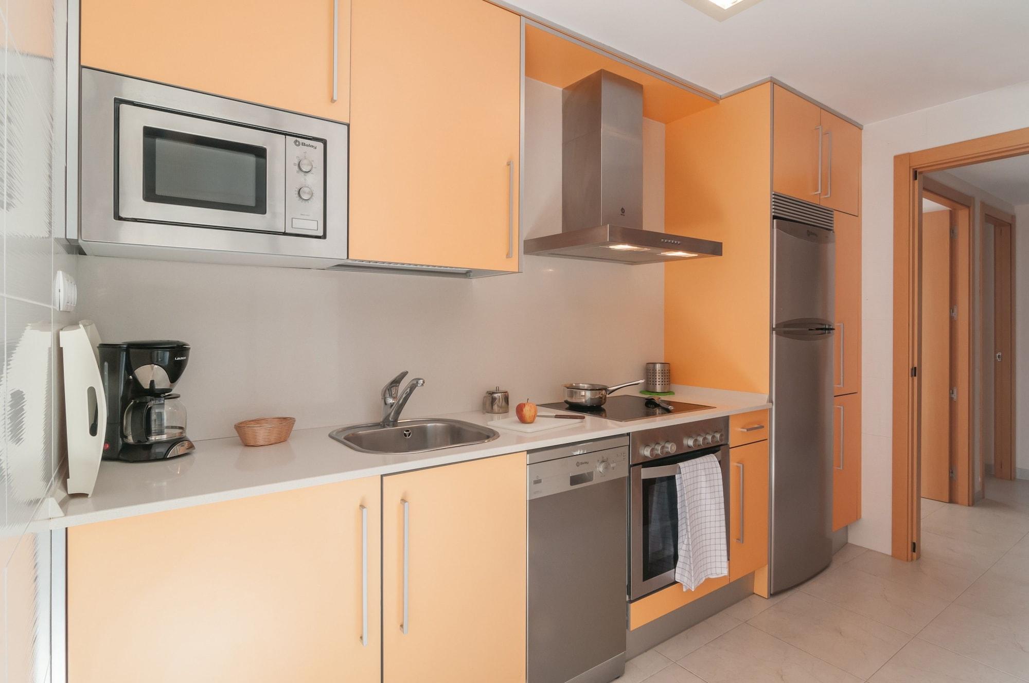 Pierre & Apartment Salou