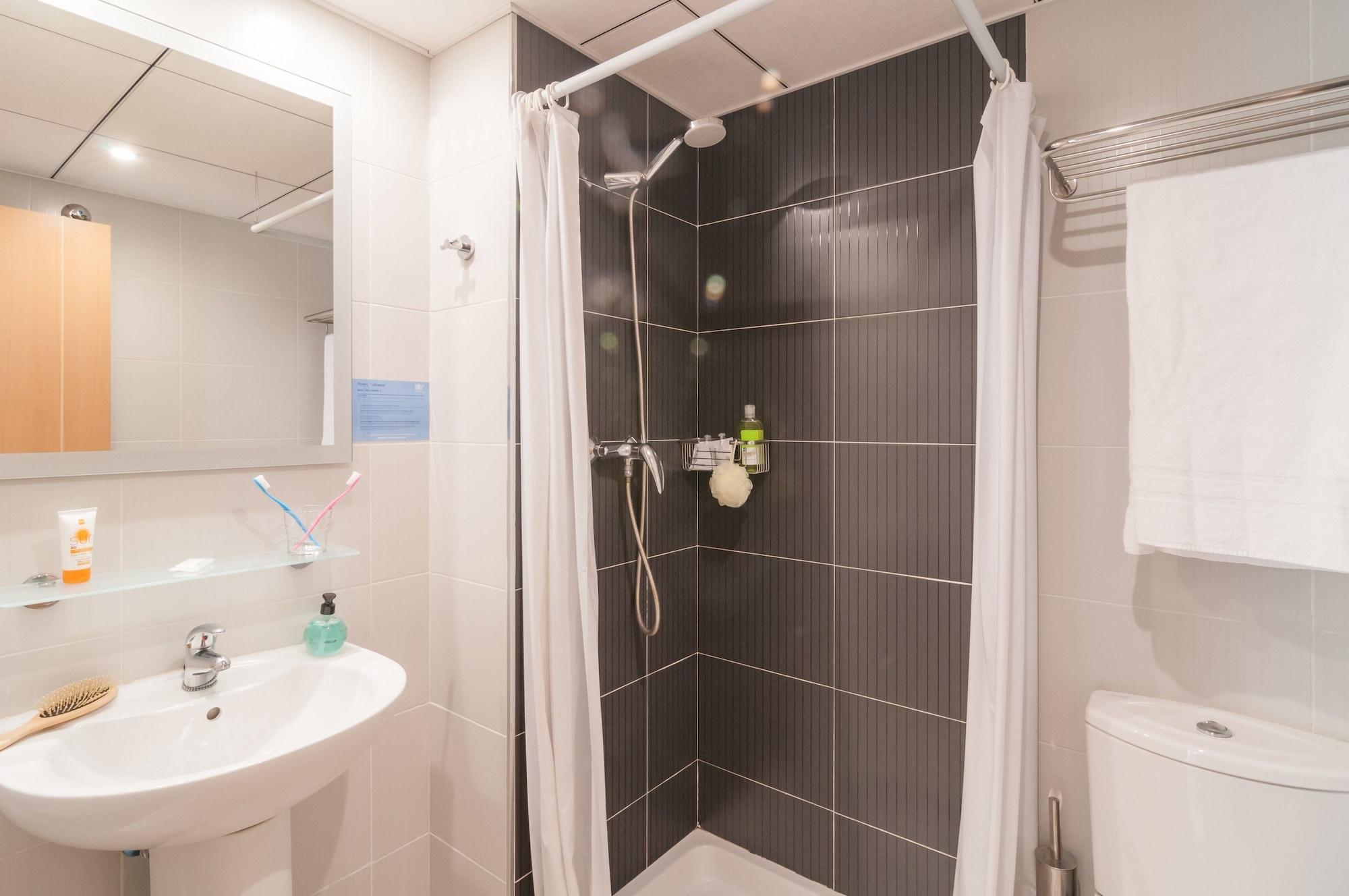 Pierre & Apartment Salou
