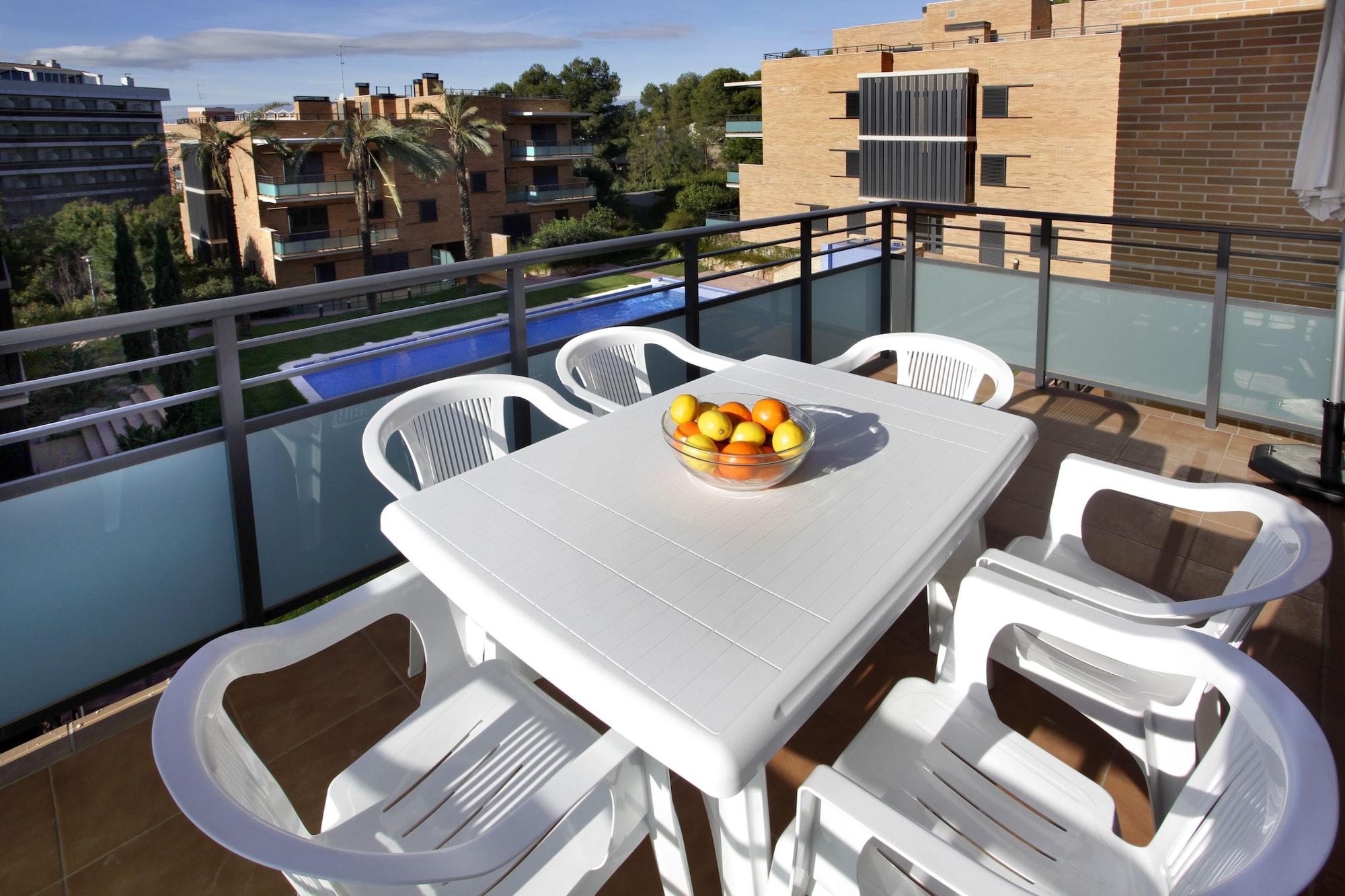 Apartment Pierre &