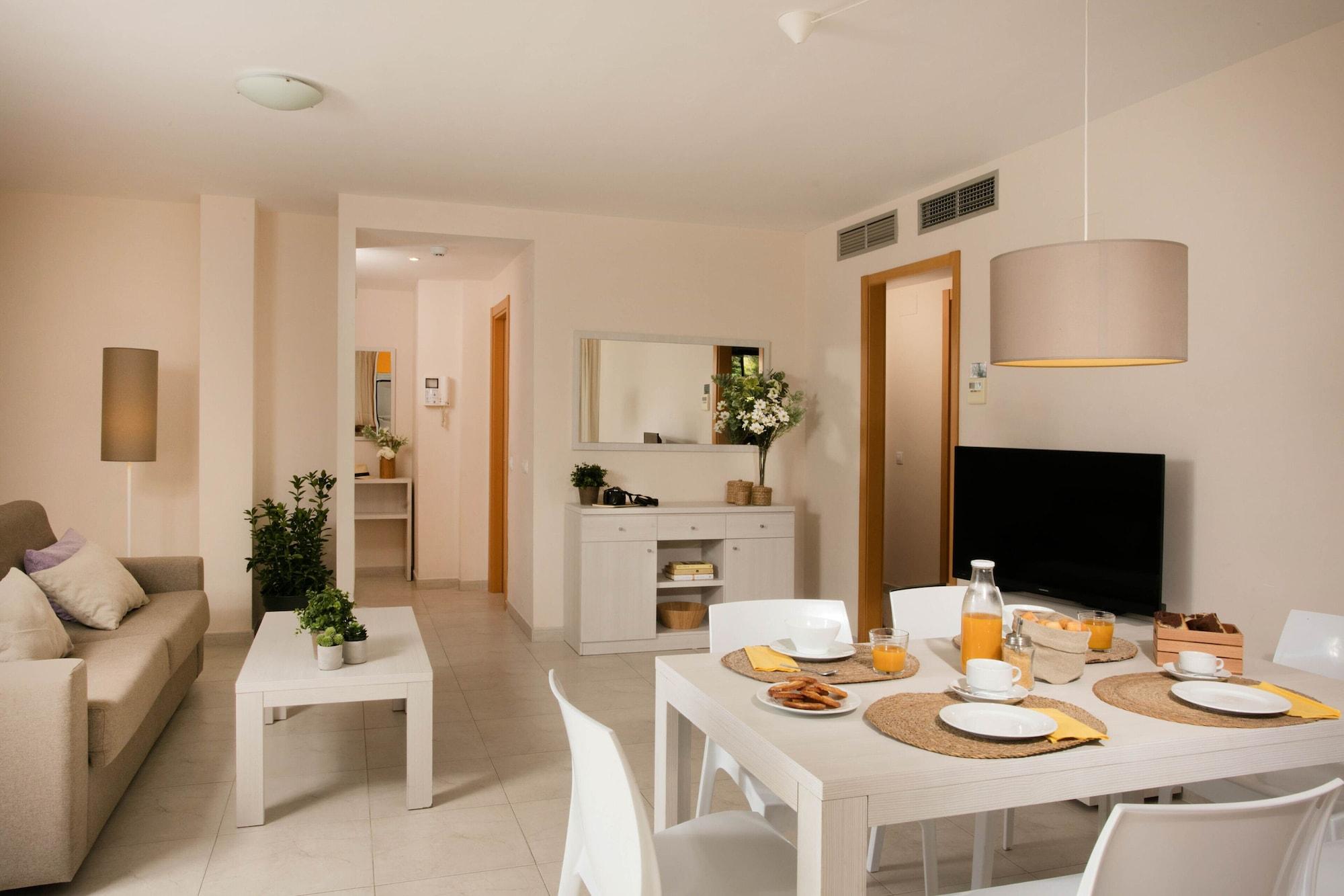Pierre & Apartment *