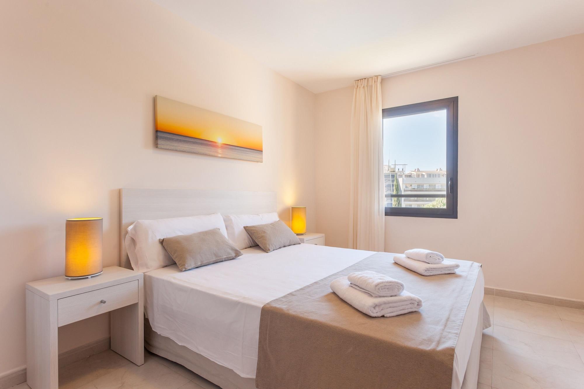 Apartment Pierre &