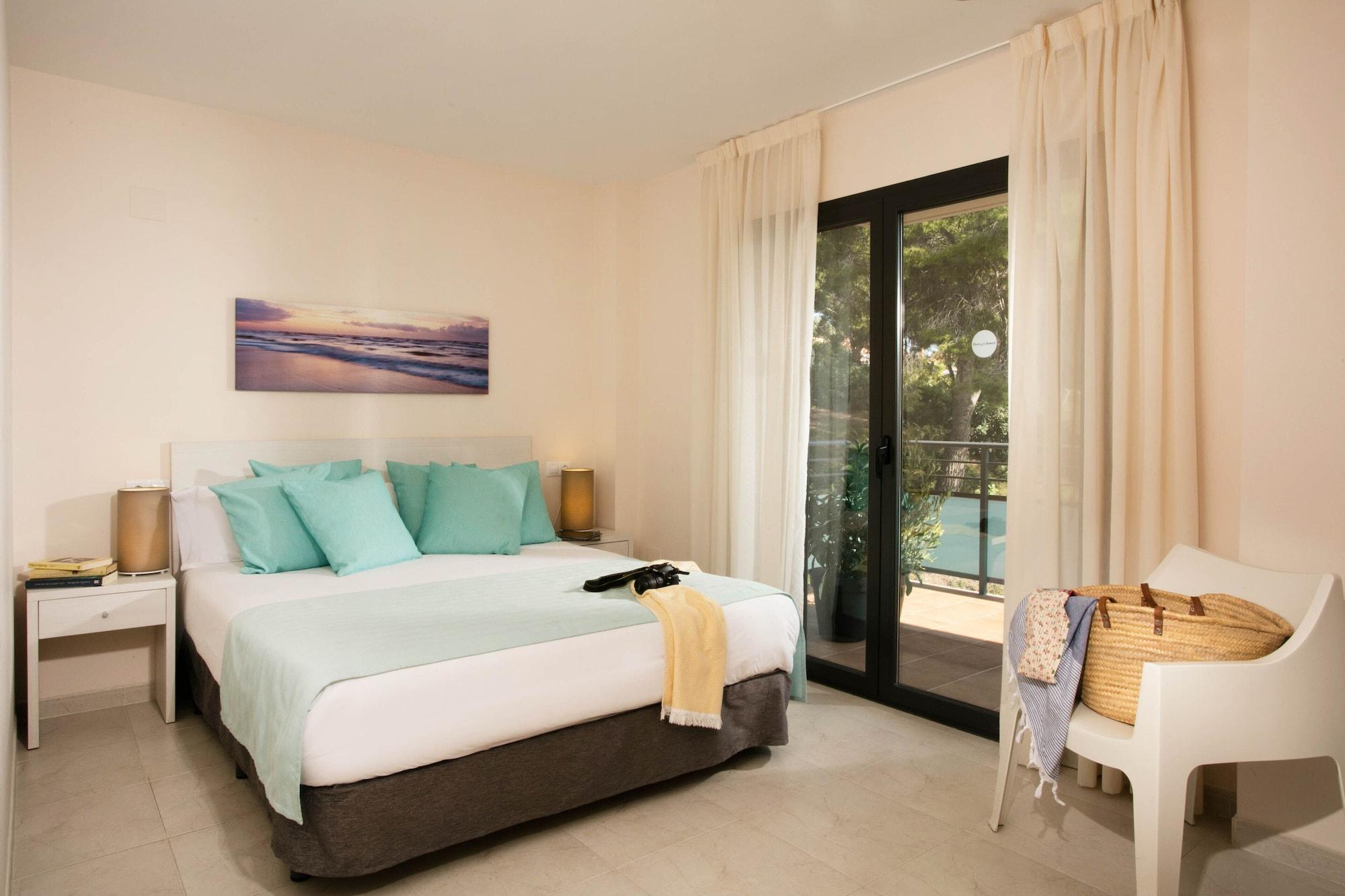 Apartment Pierre & Salou