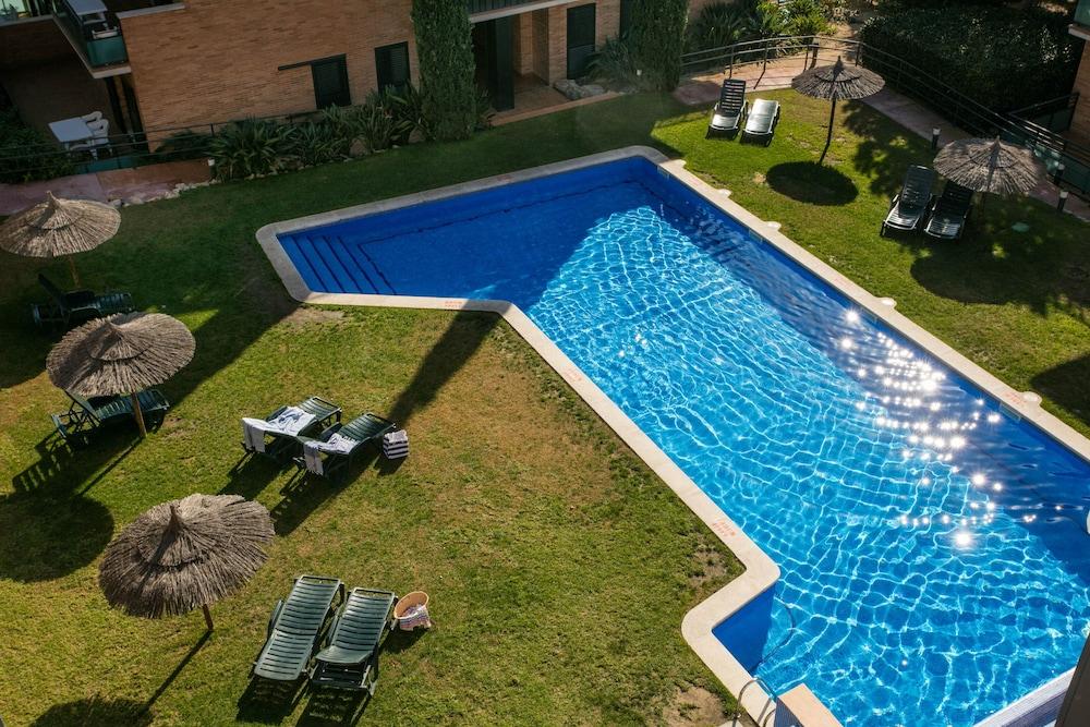 Apartment Pierre &