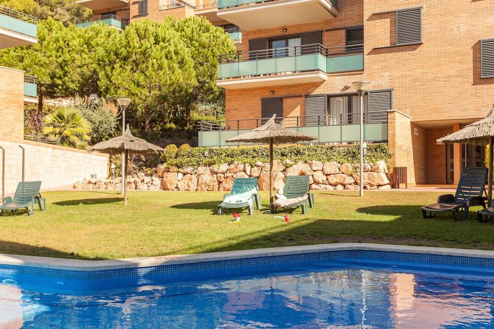 Pierre & Apartment Salou