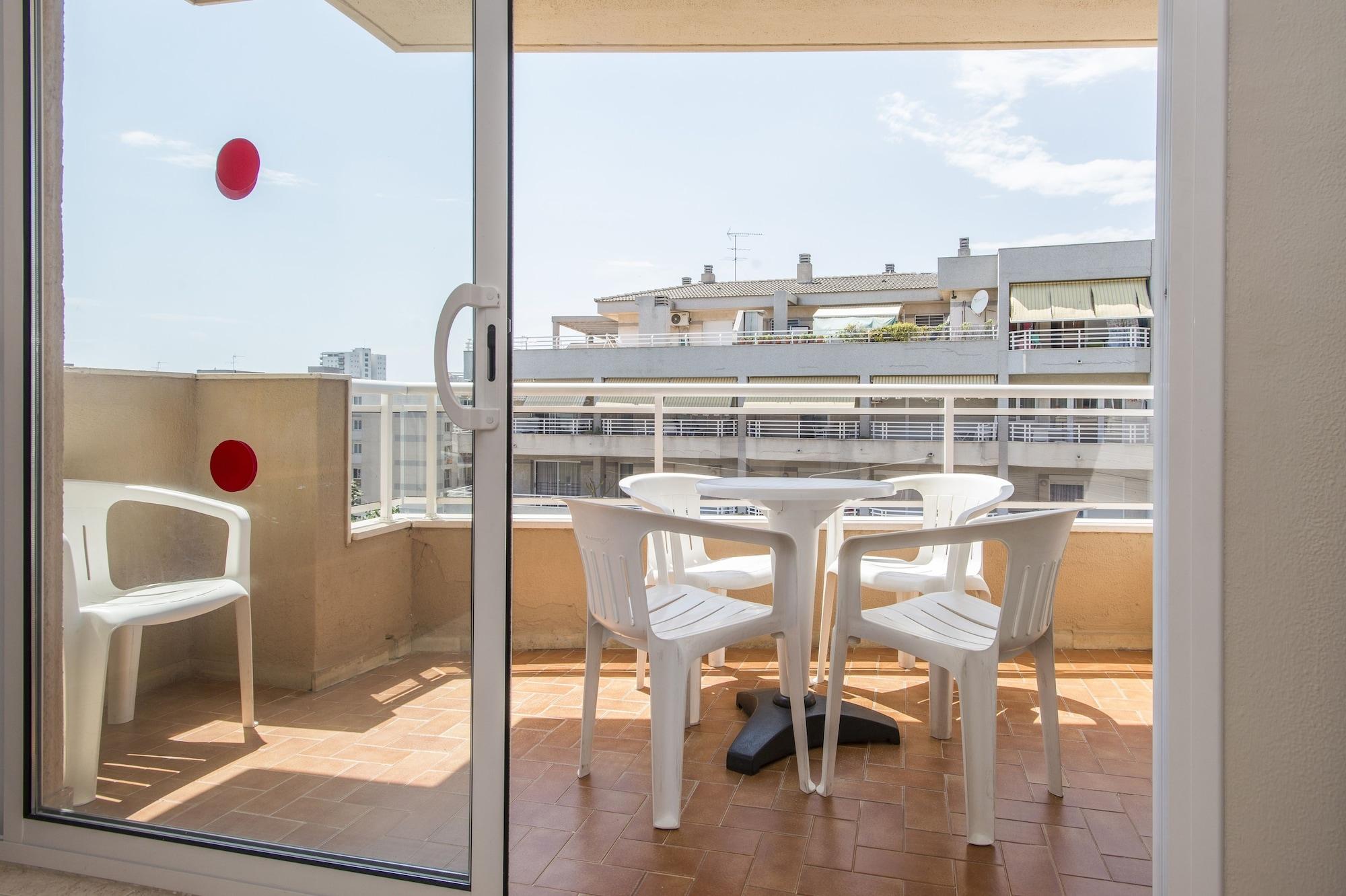 California Apartment Salou