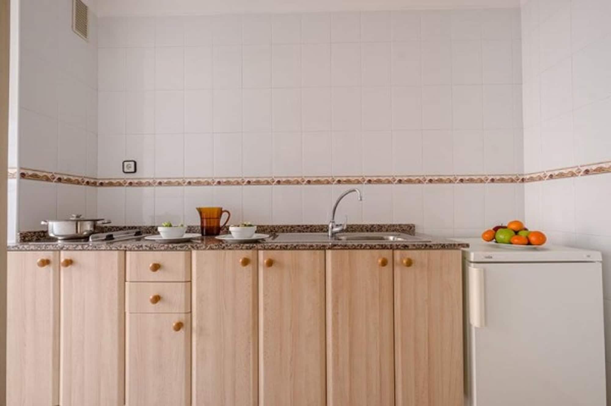 California Apartment Salou
