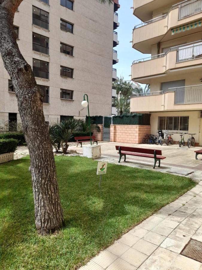 En Apartamento