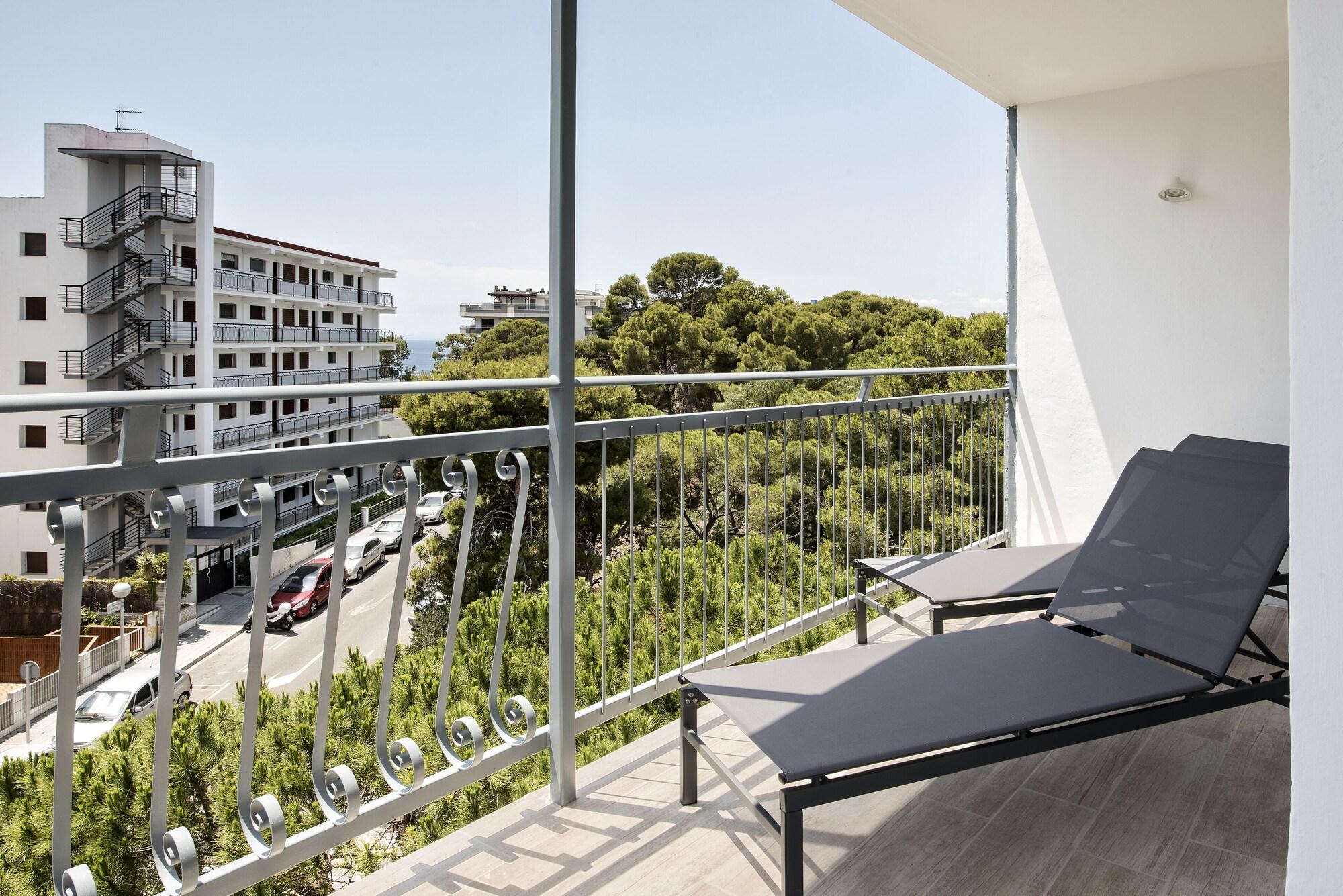 Guest house Seaborn Salou