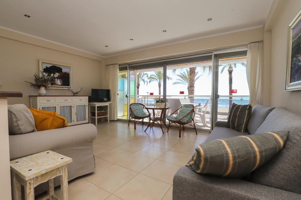 Apartment Differentflats Morsa *