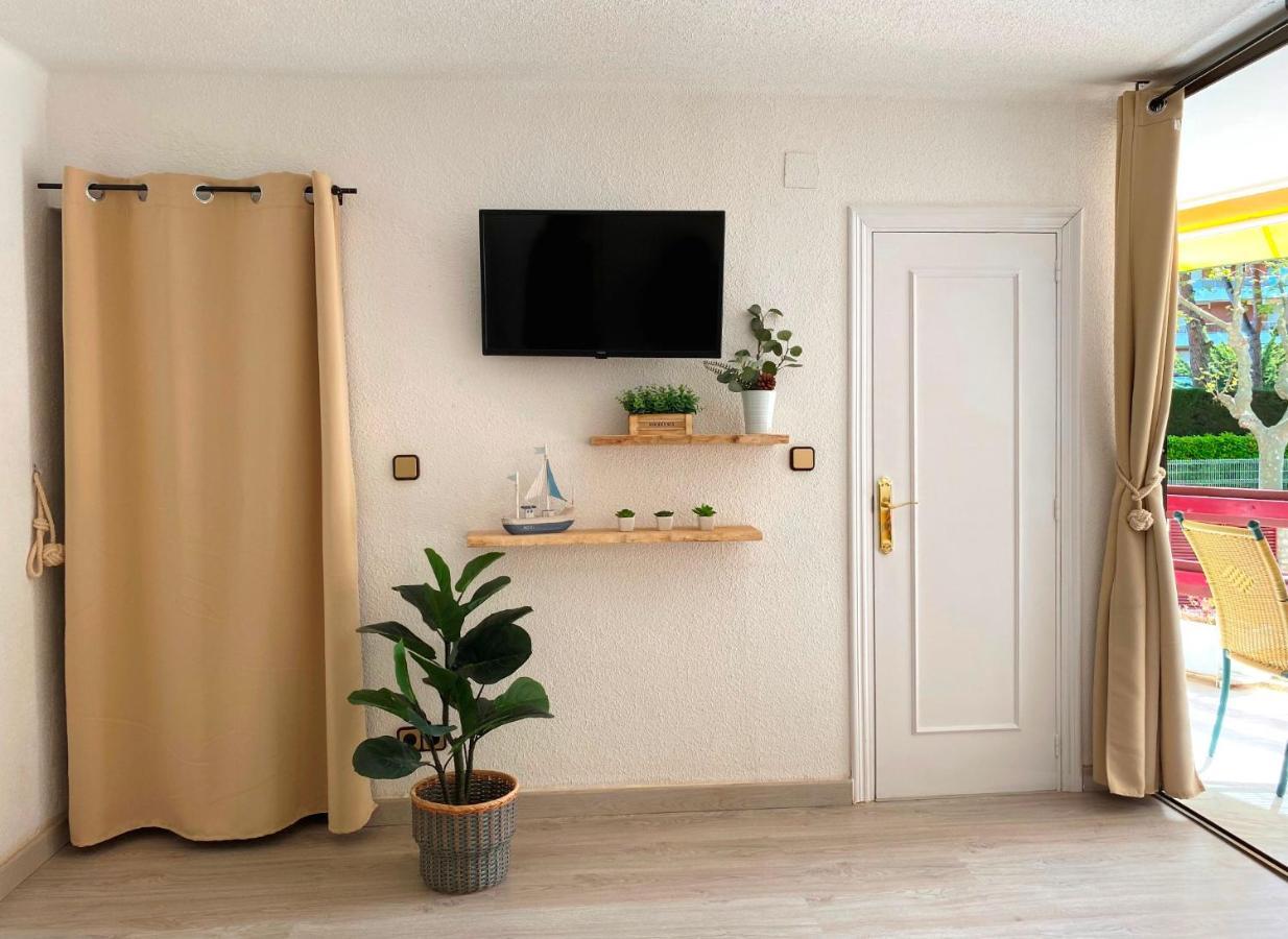 Corcega Beach Appartement Salou