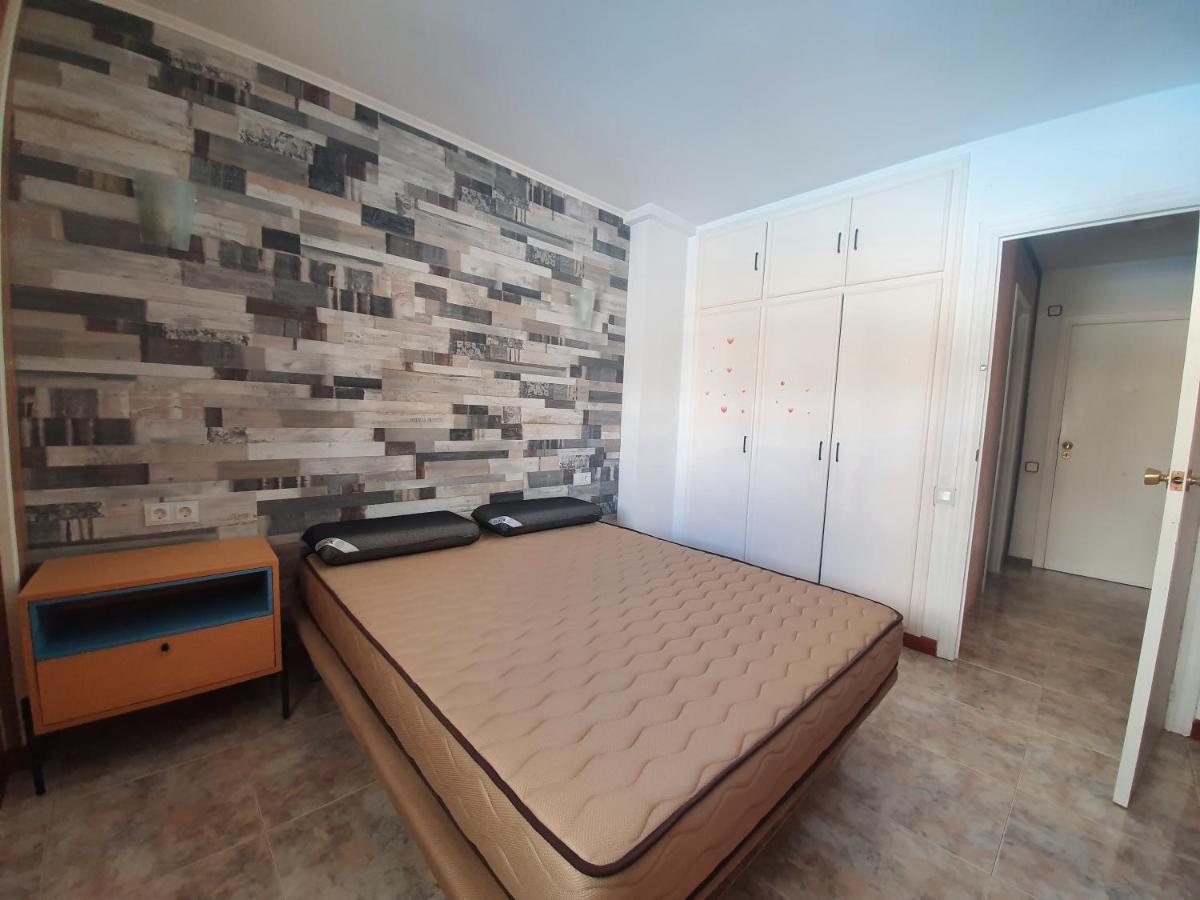 Appartement Novelty Primera Linea De Mar