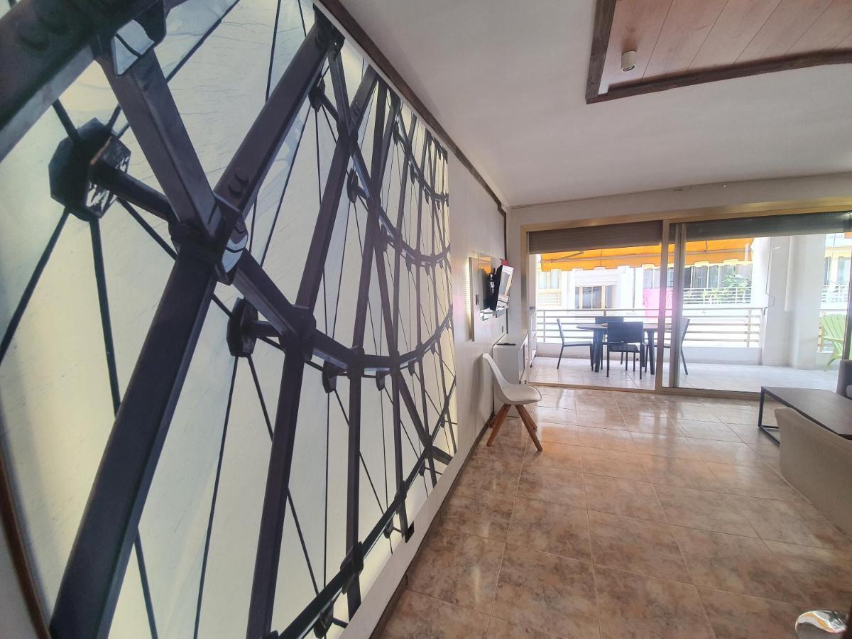 Novelty Primera Linea De Mar Appartement Salou