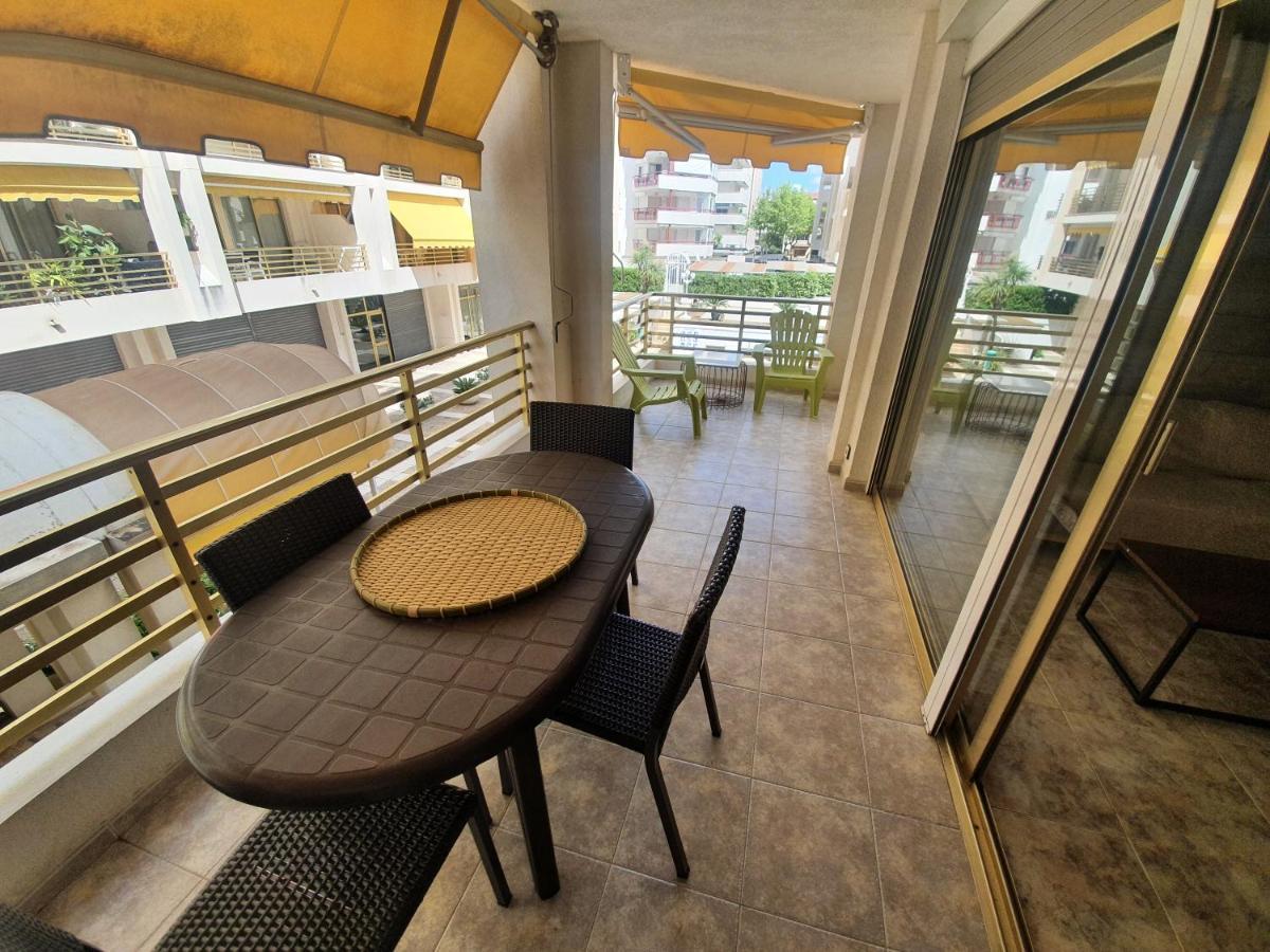 Appartement Novelty Primera Linea De Mar