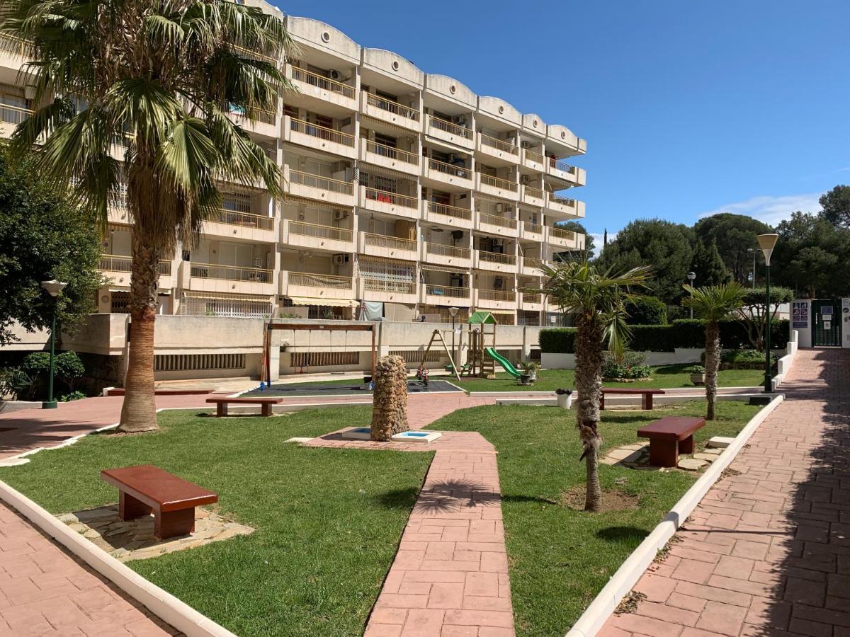 Costamar Apartment *