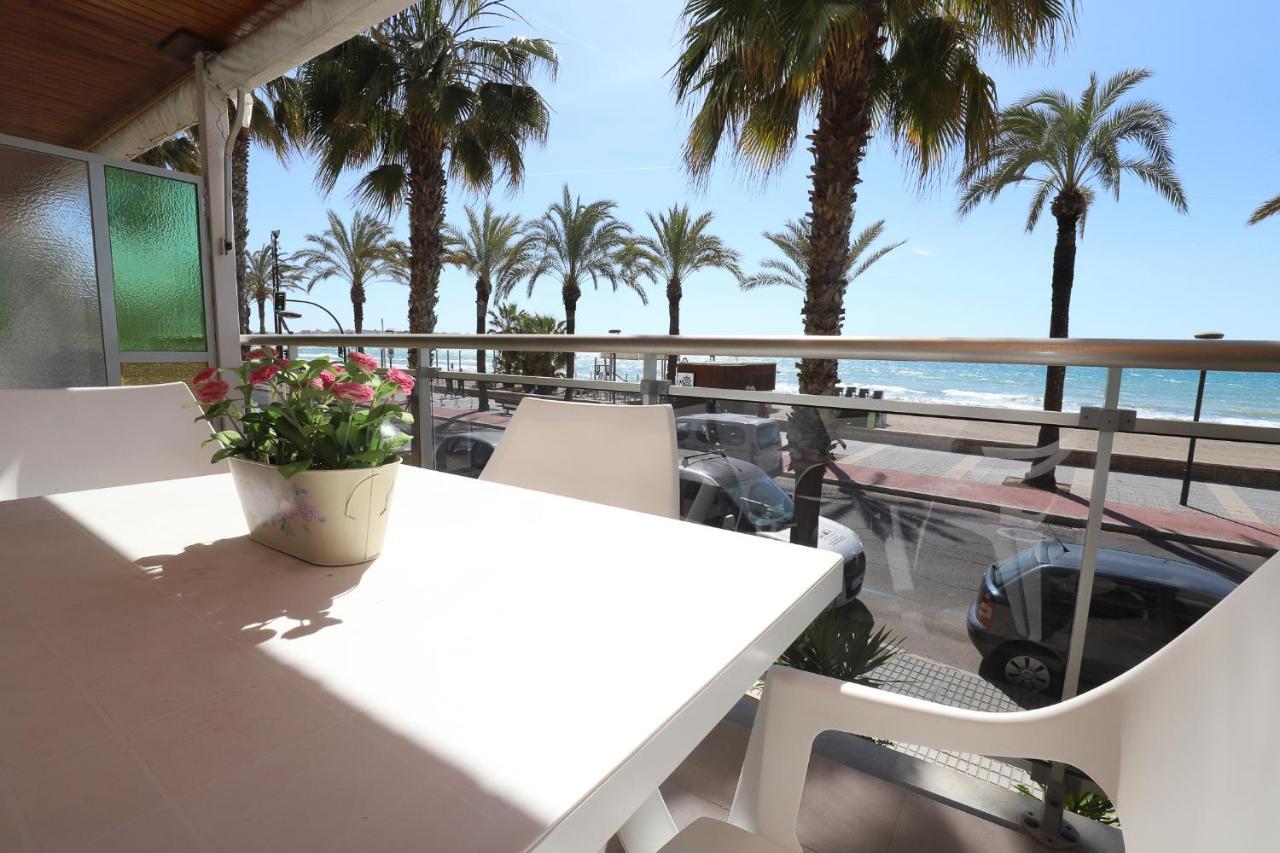 Differentflats Morsa Apartment