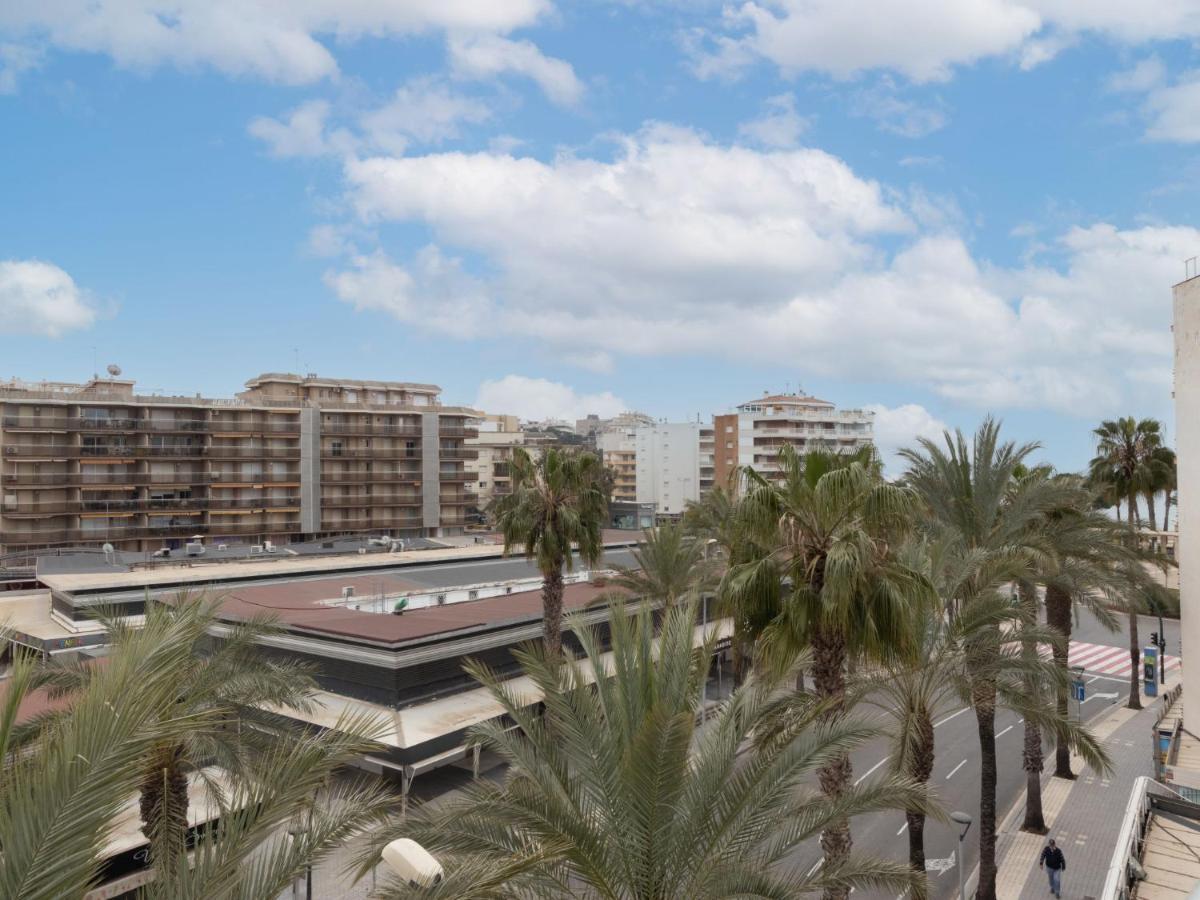 Terecel Salou-14 By Interhome Apartamento *