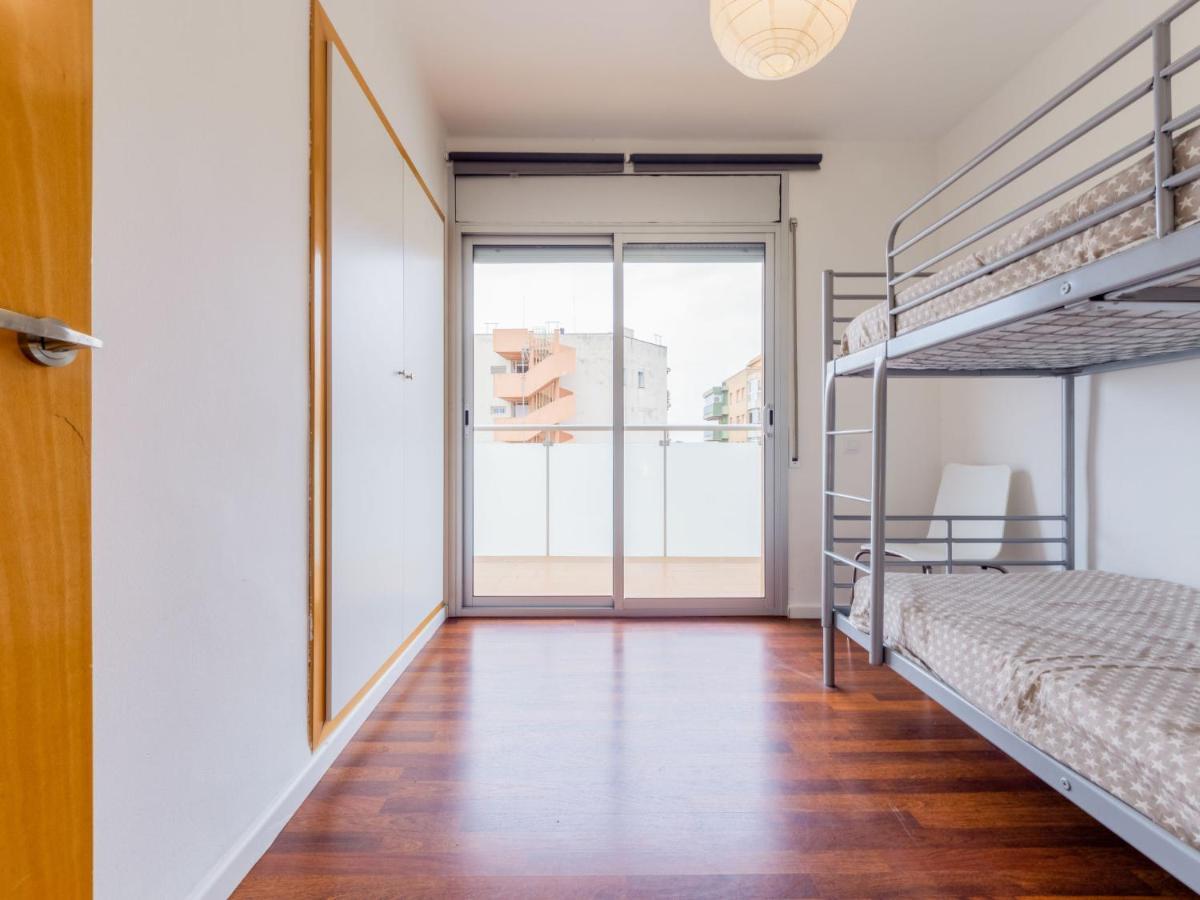 Apartamento Terecel Salou-14 By Interhome Salou