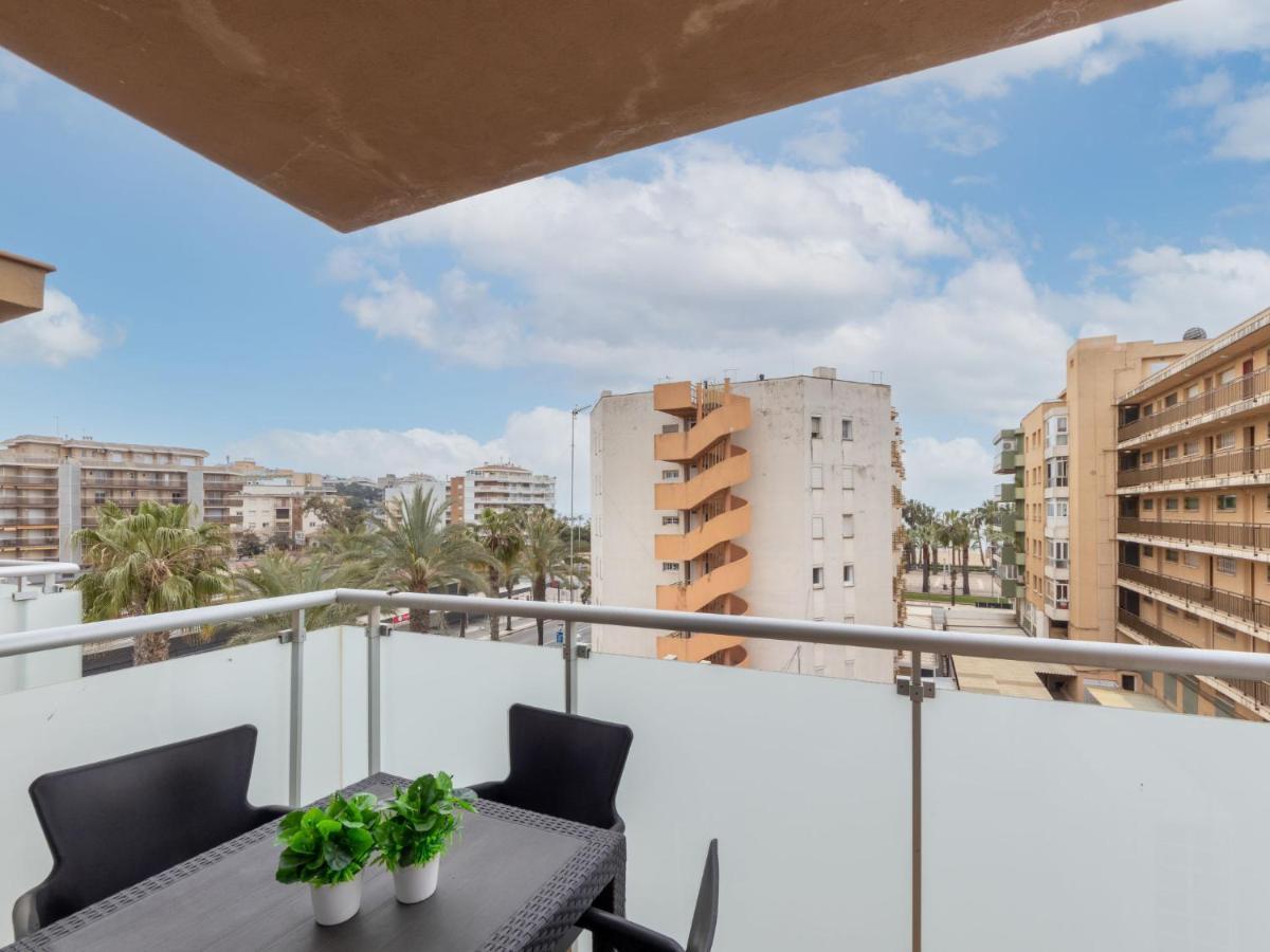 Appartement Terecel Salou-15 By Interhome Salou