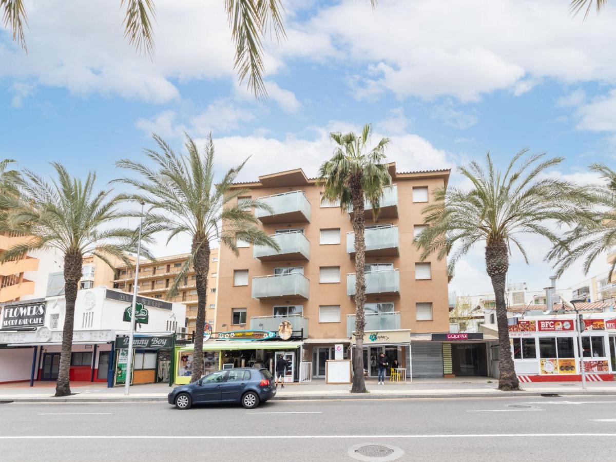Terecel Salou-6 By Interhome Apartment *