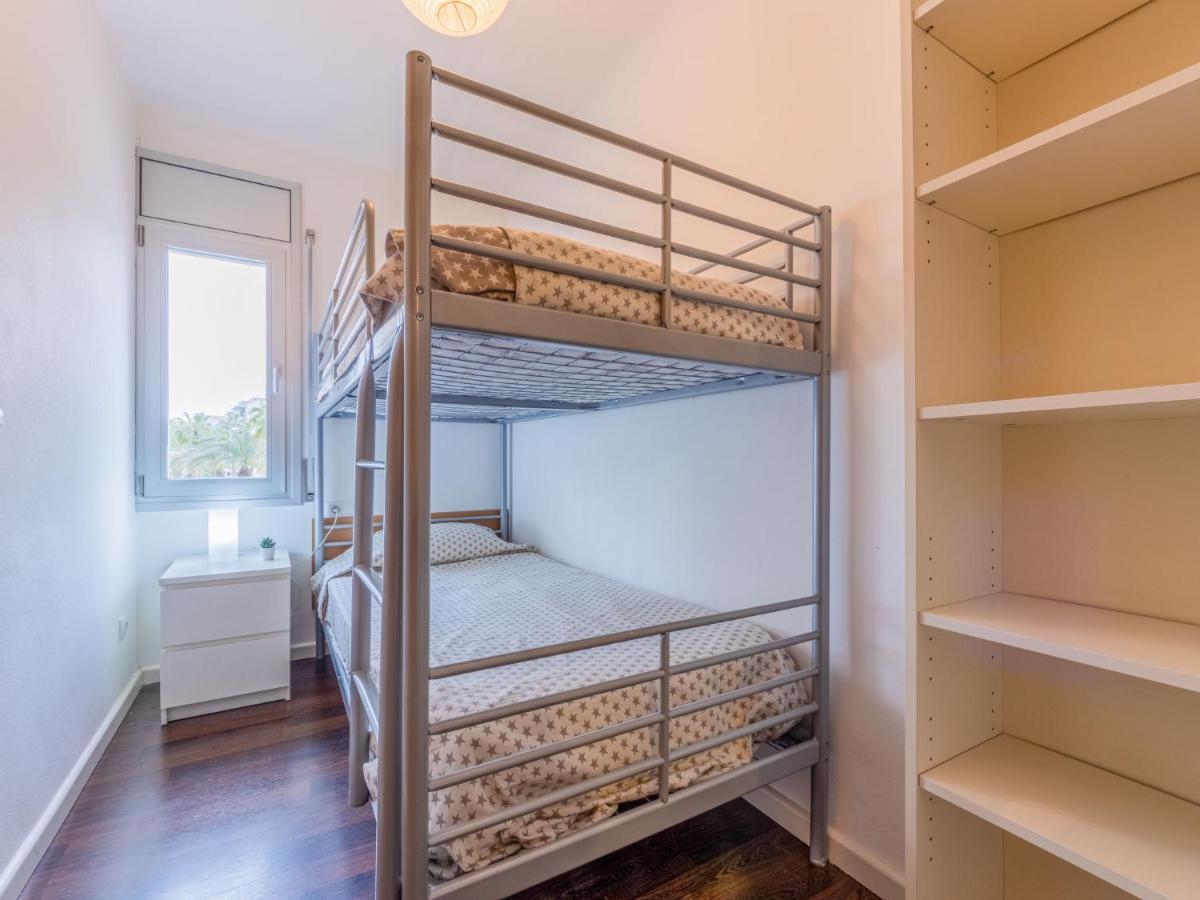 Apartment Terecel Salou-5 By Interhome