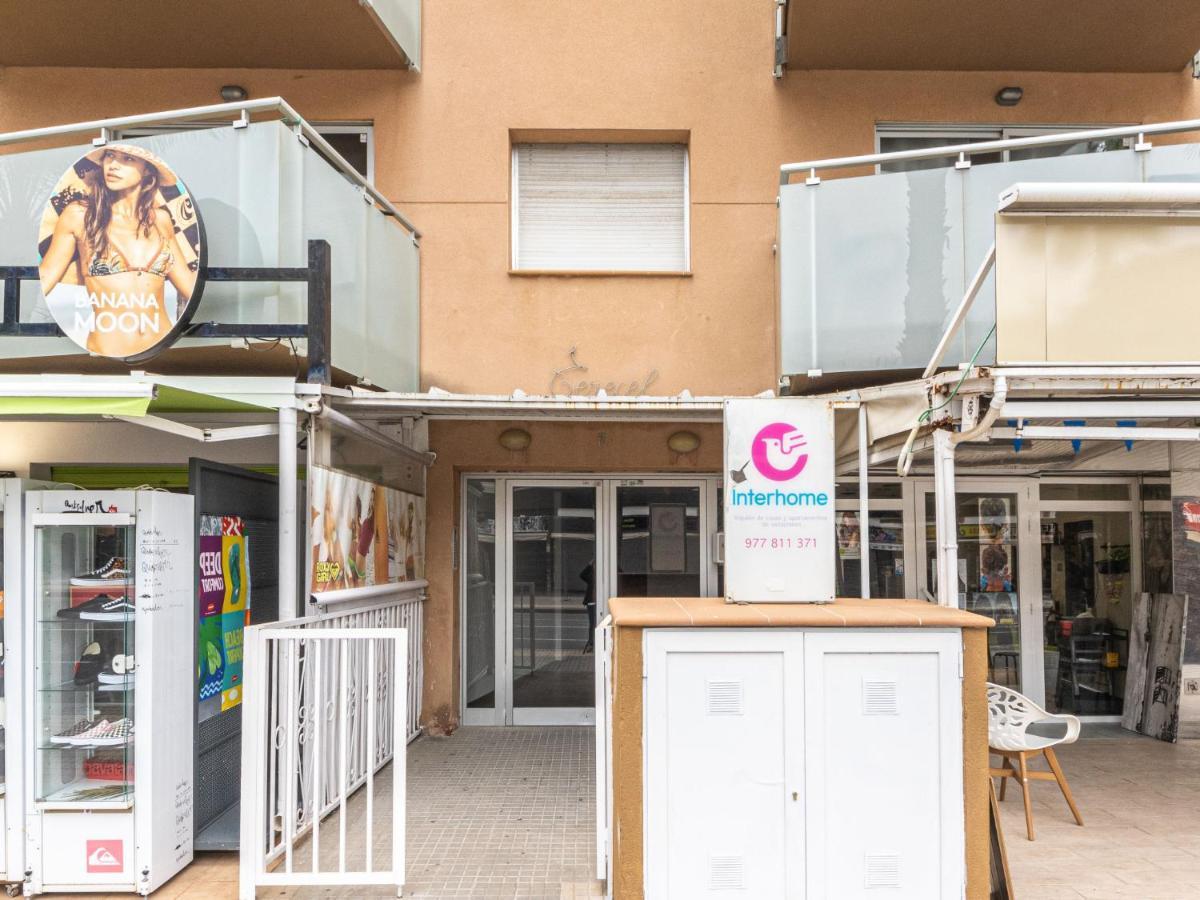 Terecel Salou-6 By Interhome Apartment