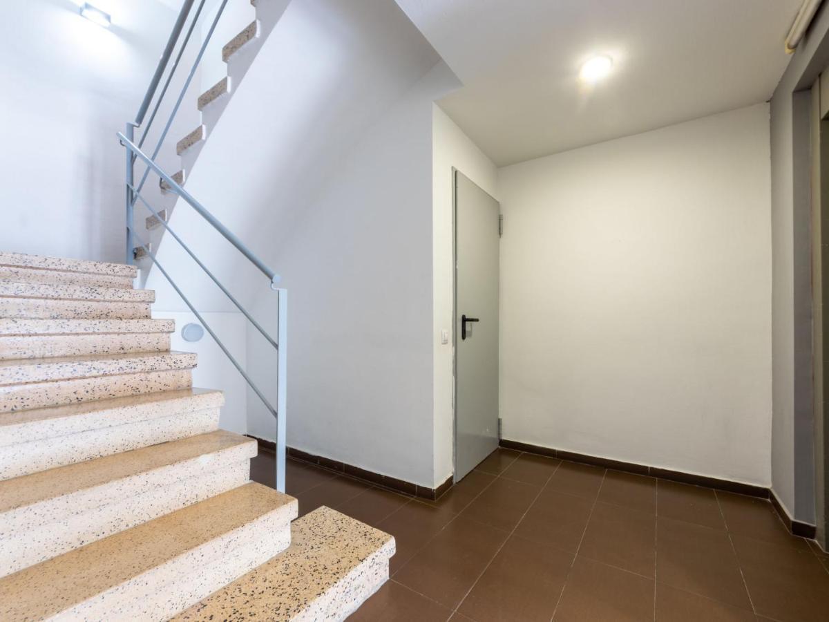 Terecel Salou-13 By Interhome * Salou