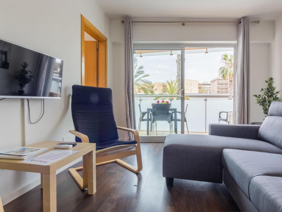 Apartment Terecel Salou-2 By Interhome Salou
