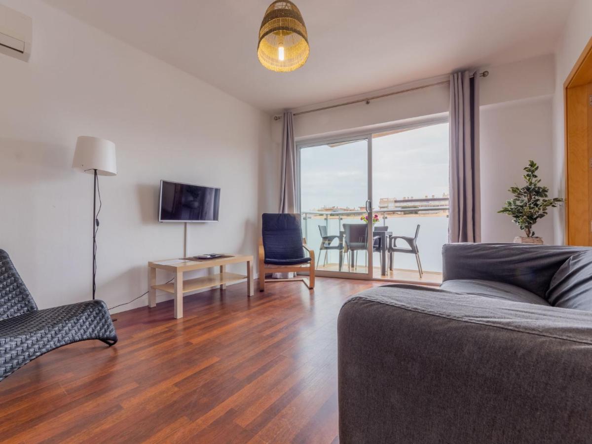 Apartamento Terecel Salou-14 By Interhome Salou