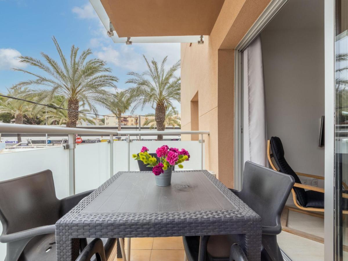 Terecel Salou-1 By Interhome Apartment
