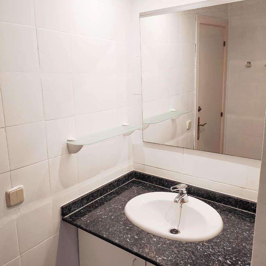Apartamento Apartamento Barcelona 10 *