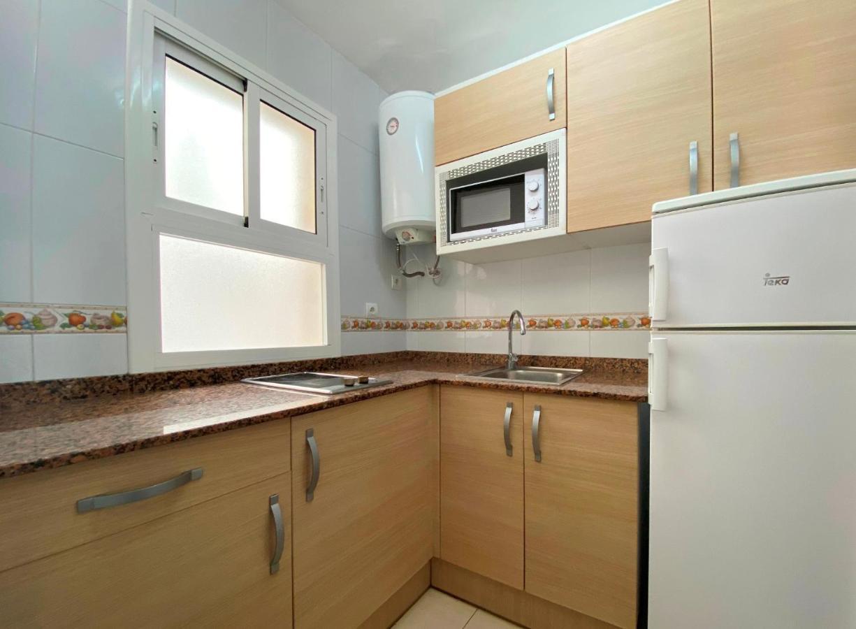 Hesperia Palmyra Apartment
