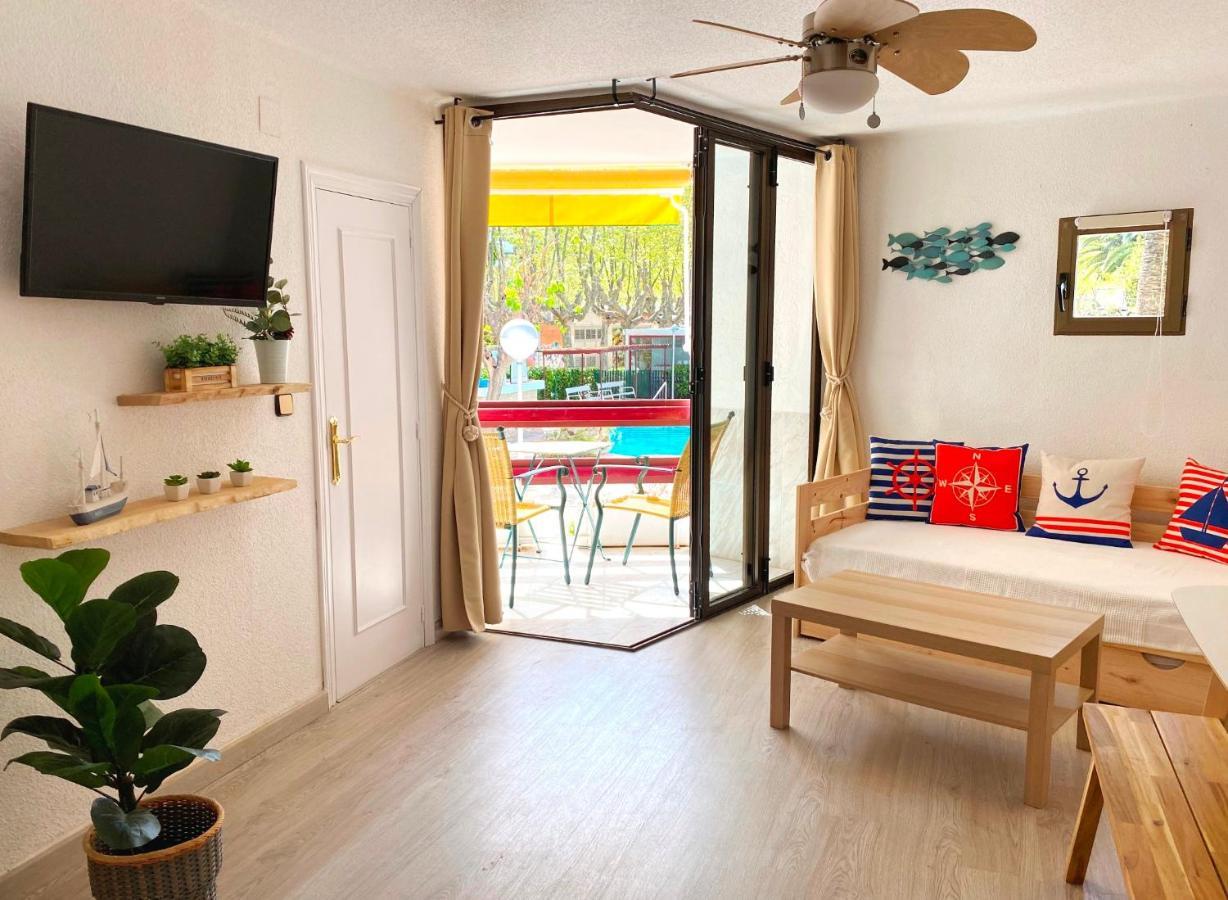Corcega Beach Appartement Salou