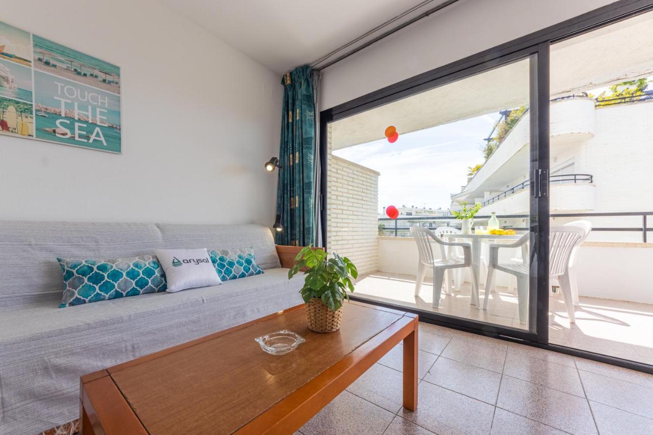 Apartment Riviera Arysal *