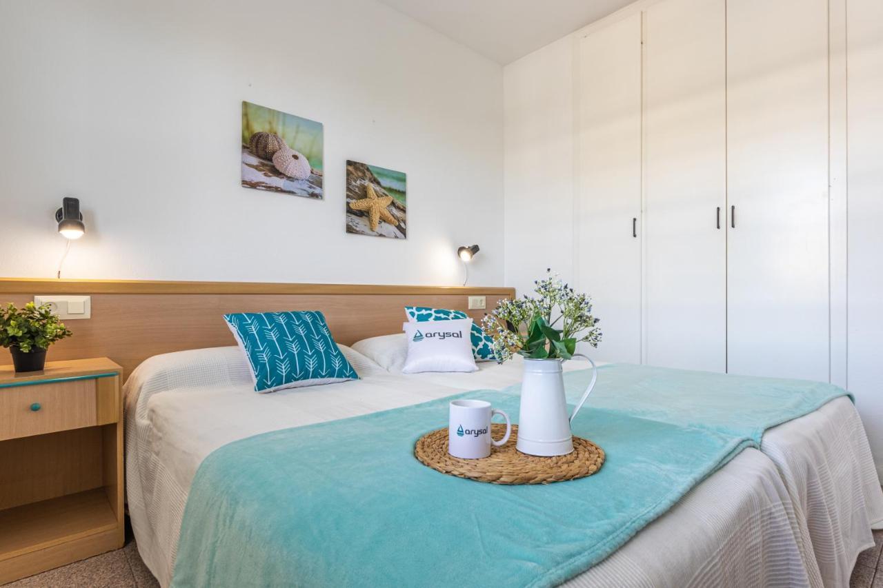 Apartment Riviera Arysal
