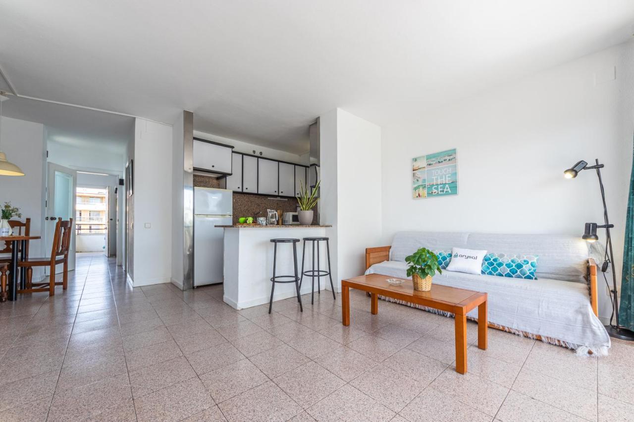 Apartment Riviera Arysal Salou